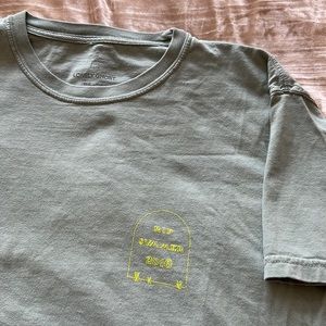 Lonely Ghost “RIP Summer 2016” Shirt